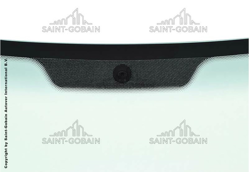 MERCEDES SLK I A R170 SAINT-GOBAIN