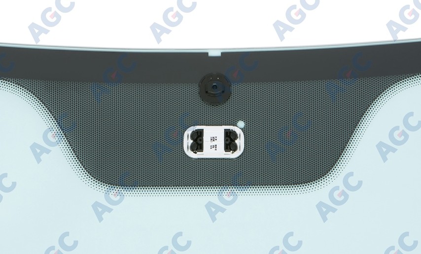 MERCEDES CLK I A W208 UCHYT PILKINGTON