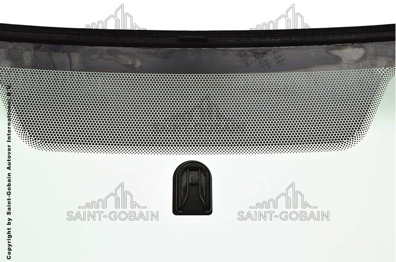 MERCEDES M-KLASS I A W163 PILKINGTON