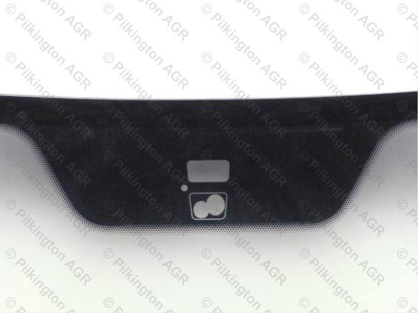 MERCEDES W215 A CL-CLASS PILKINGTON