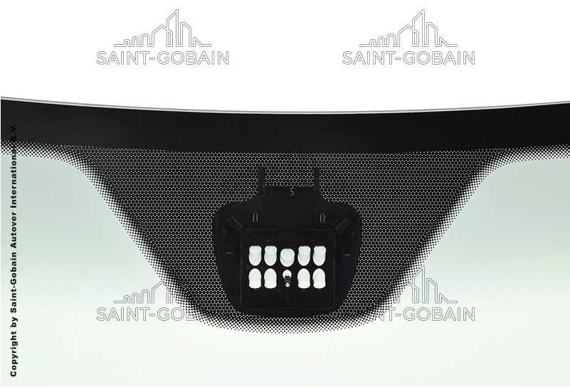 MERCEDES CLK II A W209 AGC