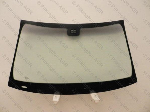 MERCEDES W211 A  E-CLASS SUNROOF PANORAMA STRECHA PILKINGTON