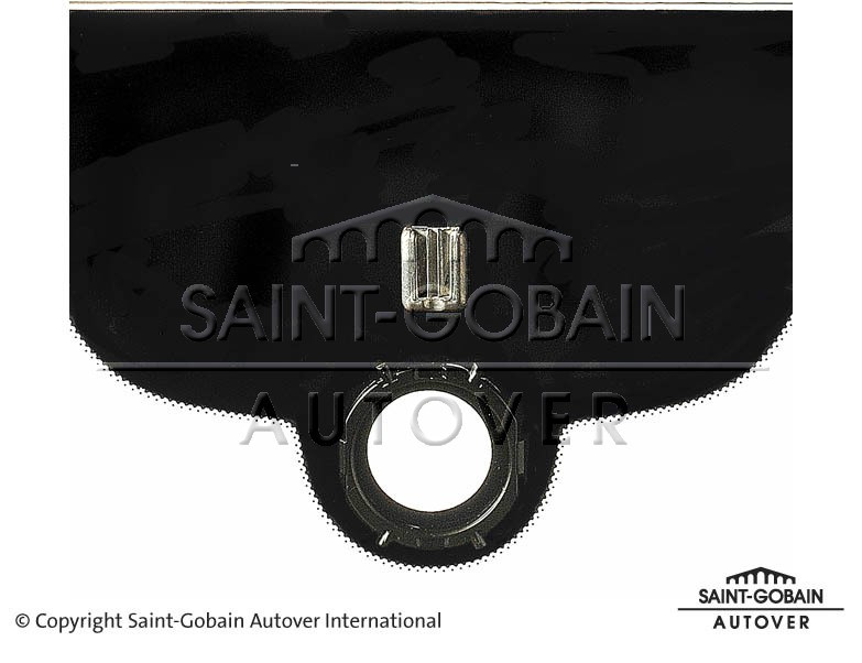 MERCEDES SMART ROADSTER 2D A SAINT-GOBAIN