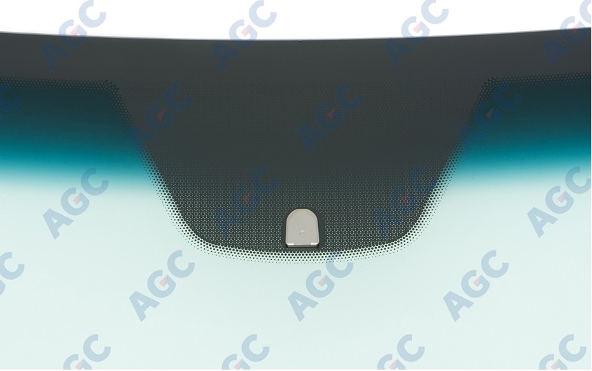 MERCEDES A-KLASS II A W169 AGC