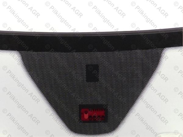 MERCEDES M-KLASS II A W164 AGC