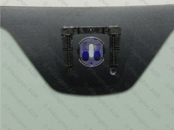 MERCEDES W204 A C-CLASS PILKINGTON