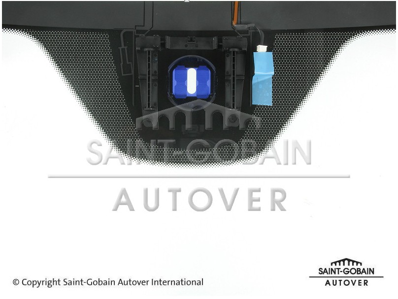 MERCEDES W204 A C-CLASS PILKINGTON