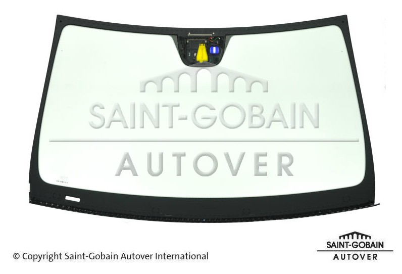 MERCEDES W204 A C-CLASS PILKINGTON