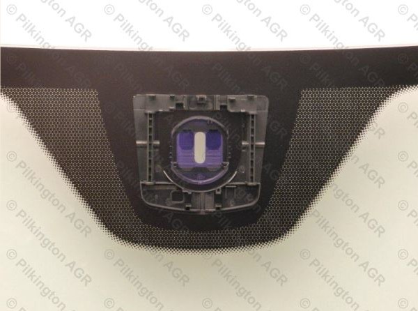 MERCEDES W204 A C-CLASS PILKINGTON