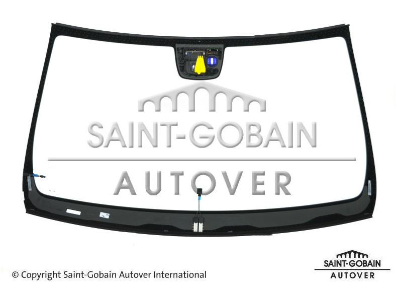 MERCEDES W212 A E-CLASS 4D SAINT-GOBAIN