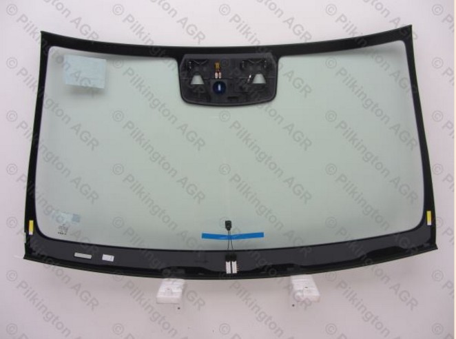 MERCEDES CLS II A 4T/5T C218, X218 PILKINGTON