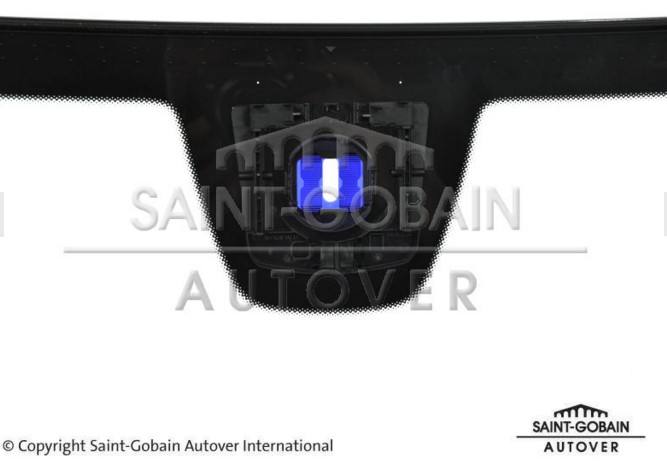 MERCEDES CLS II A 4T/5T C218, X218 SAINT-GOBAIN