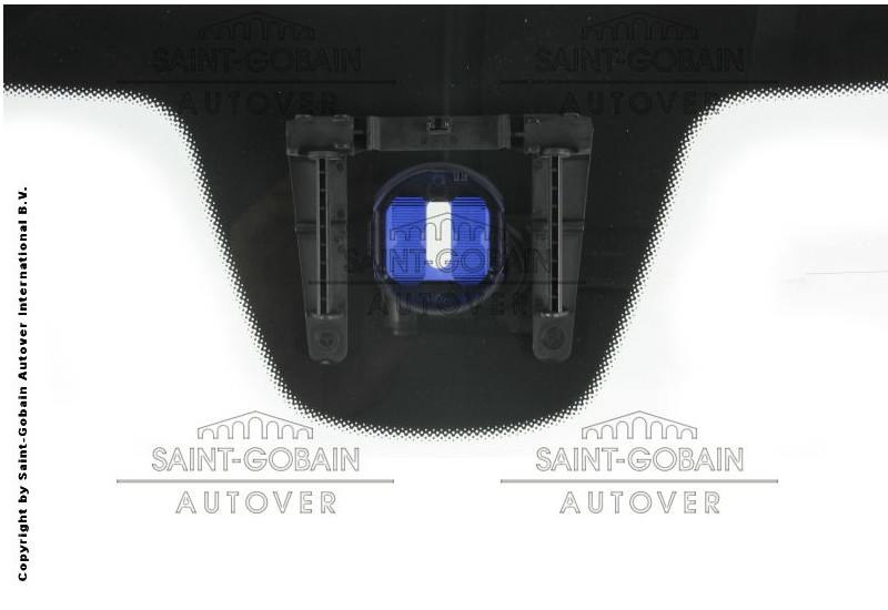 MERCEDES W204 A C-CLASS 2D A