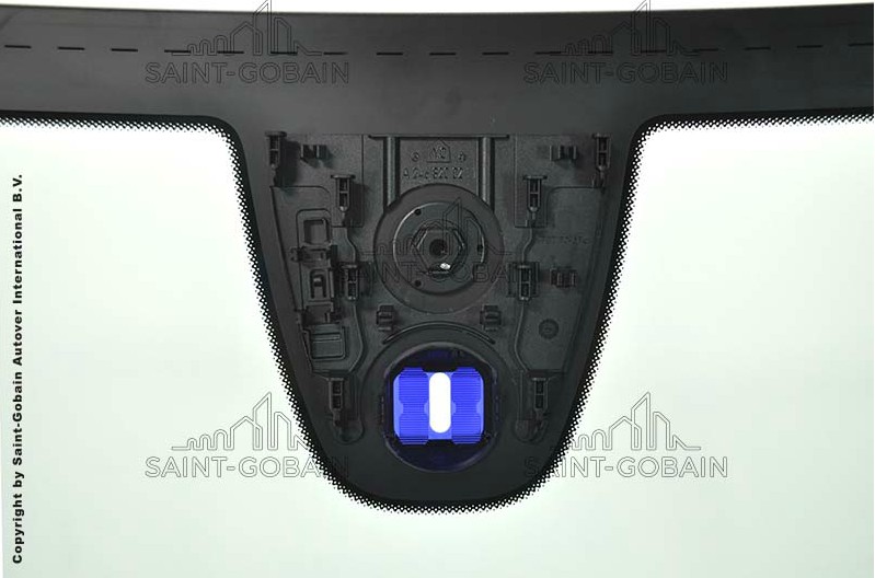 MERCEDES A-KLASS III A W176 NORDGLASS