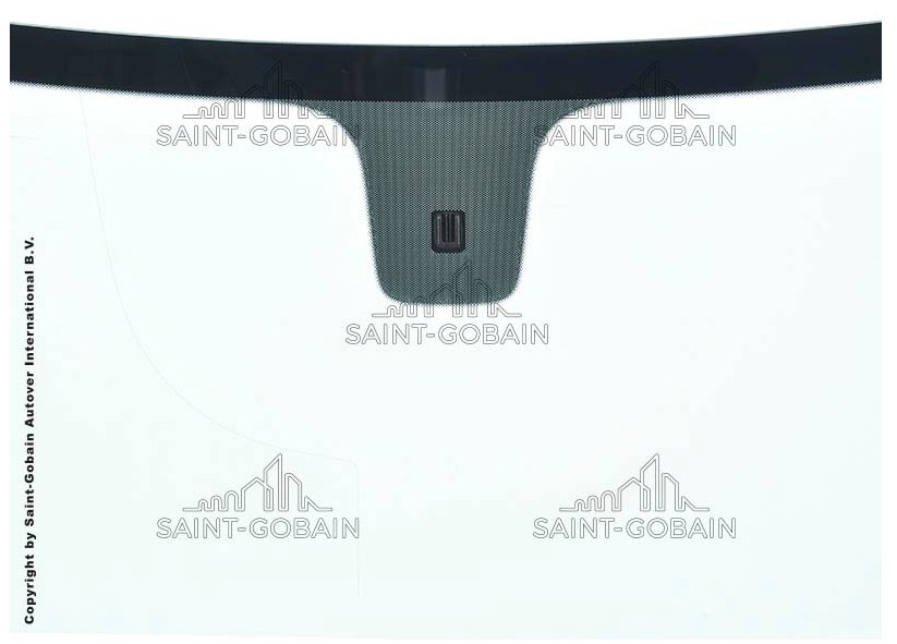 MERCEDES VITO III A W447 / V-CLASS AGC