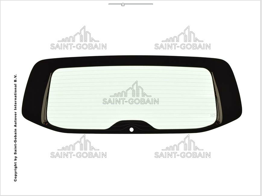 MERCEDES VITO III B W447 / V-CLASS SAINT-GOBAIN