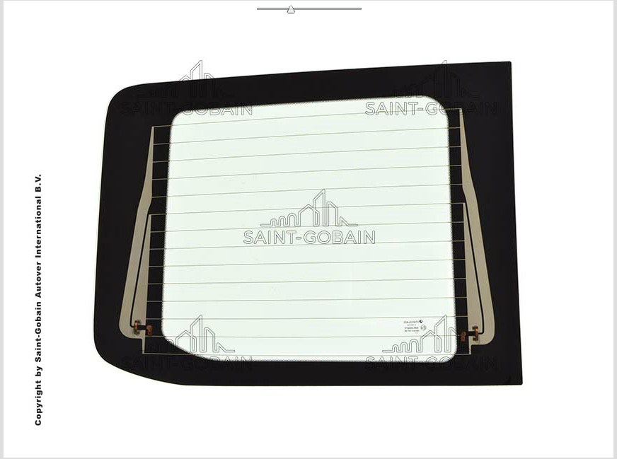 MERCEDES VITO III B W447 / V-CLASS SAINT-GOBAIN