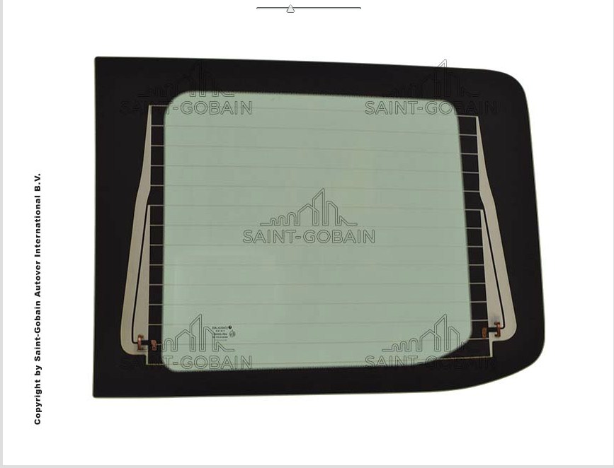 MERCEDES VITO III B W447 / V-CLASS SAINT-GOBAIN