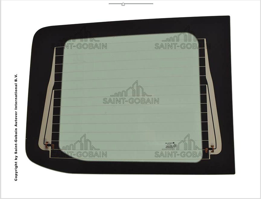 MERCEDES VITO III B W447 / V-CLASS SAINT-GOBAIN