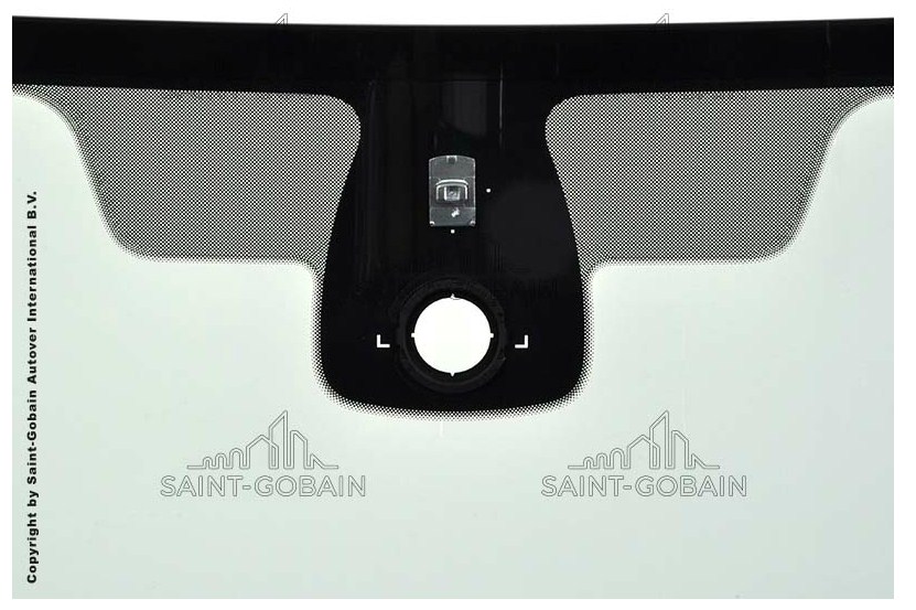 MERCEDES SMART FOR TWO III 3D HBK