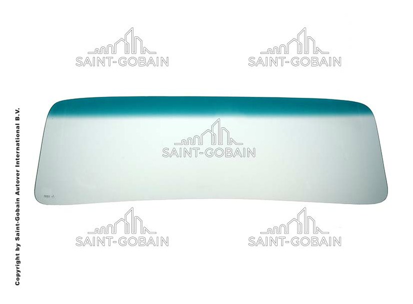 MERCEDES 607 A / VARIO PILKINGTON