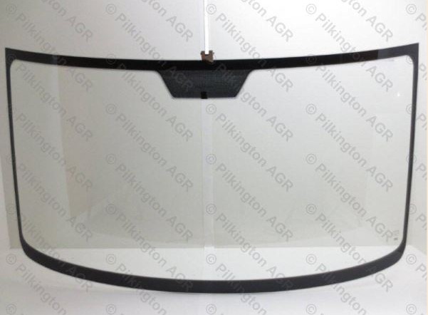 MERCEDES SPRINTER I A NÍZKY PILKINGTON