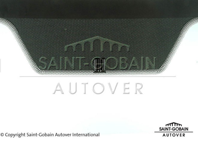 MERCEDES SPRINTER I A NÍZKY NORDGLASS