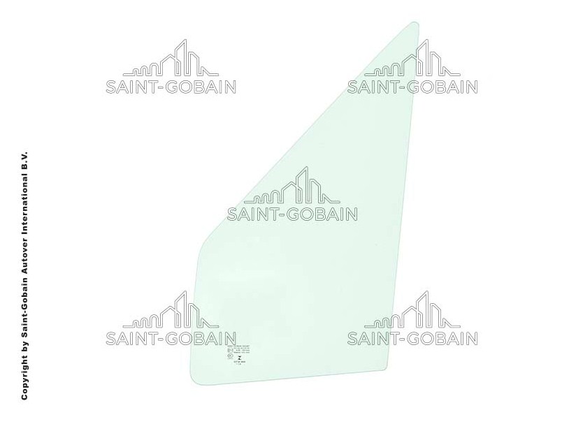 MERCEDES SPRINTER I L XYG