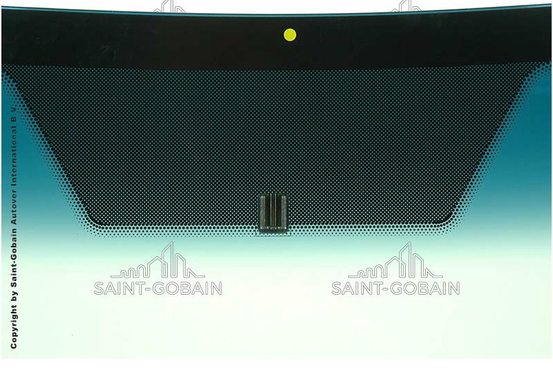 MERCEDES SPRINTER I A VYSOKÝ NORDGLASS