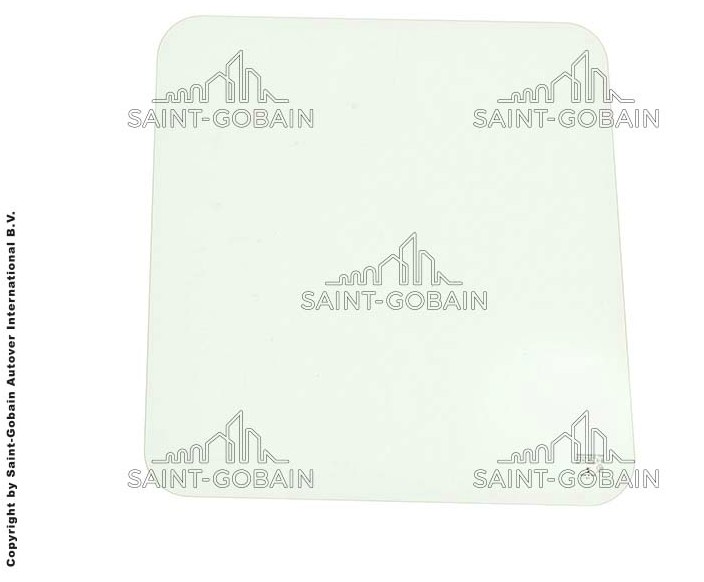 MERCEDES SPRINTER I B VYSOKY SAINT-GOBAIN