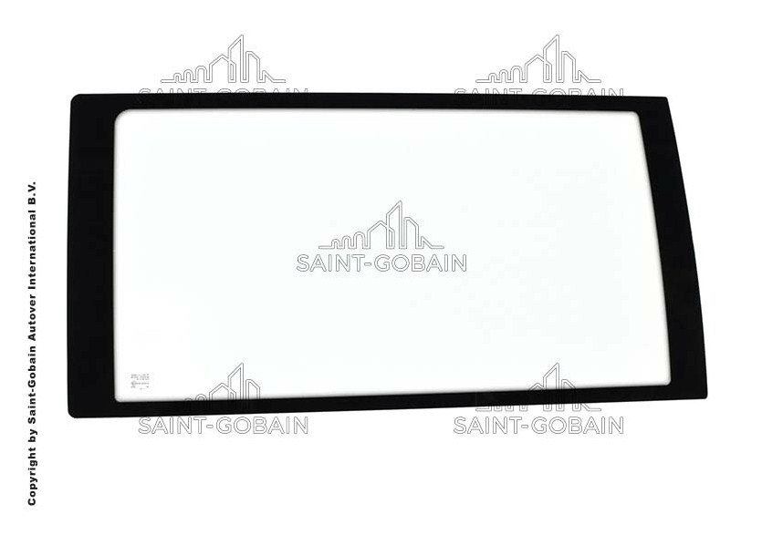 MERCEDES VITO I L FOTO38 SAINT-GOBAIN