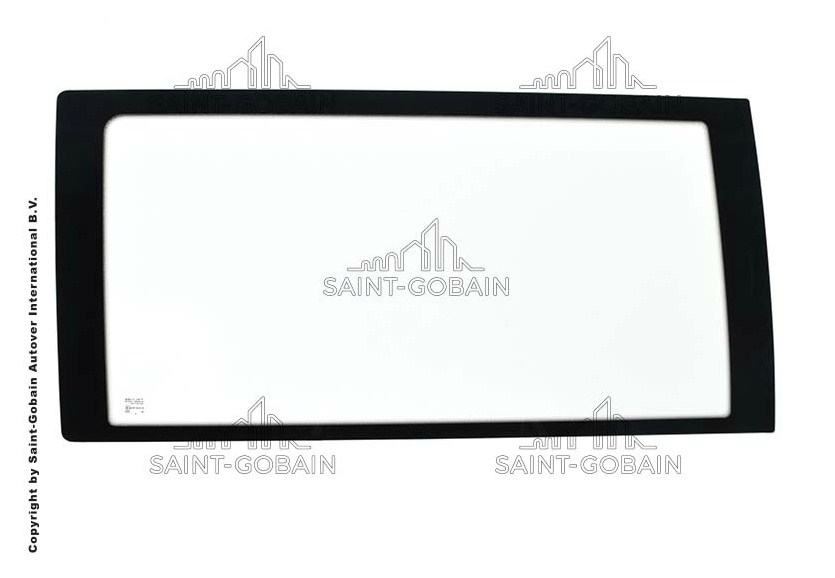 MERCEDES VITO I L SAINT-GOBAIN