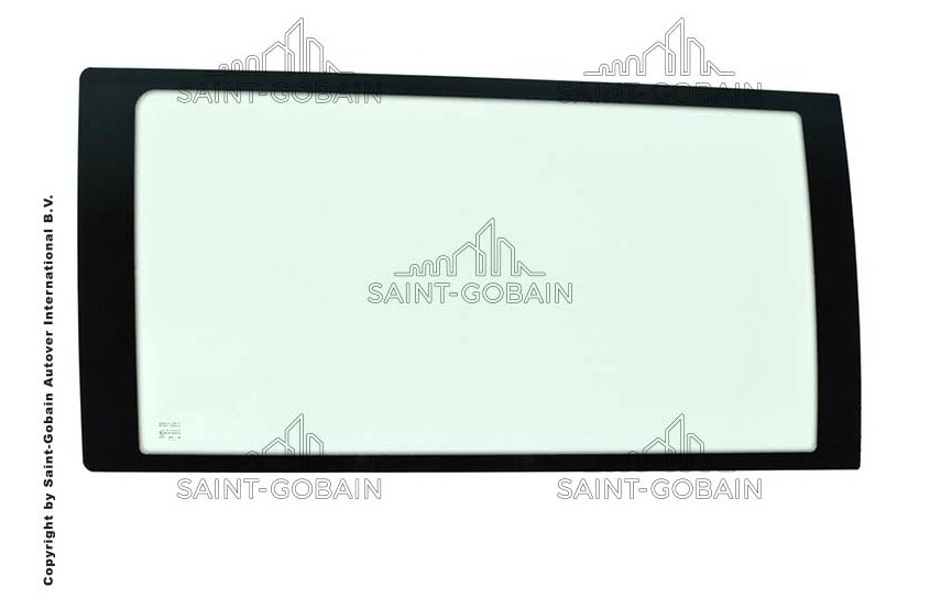 MERCEDES VITO I L FOTO38 SAINT-GOBAIN