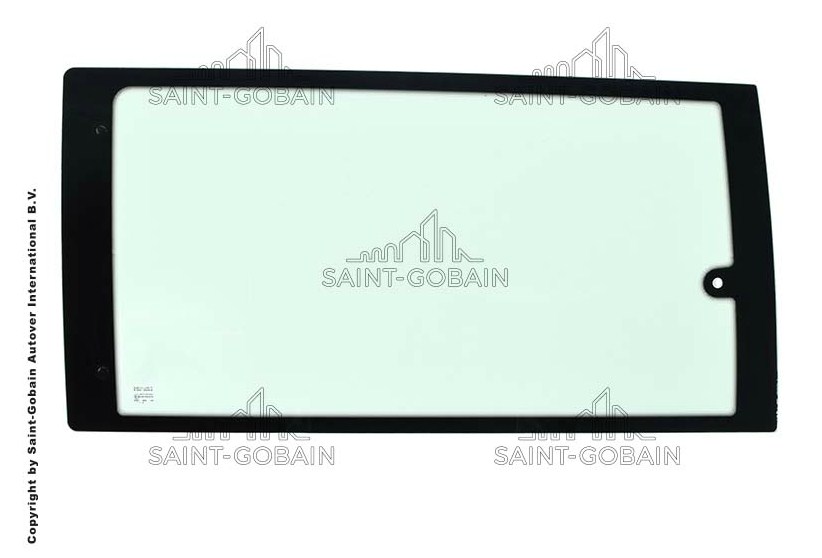 MERCEDES VITO I L SAINT-GOBAIN