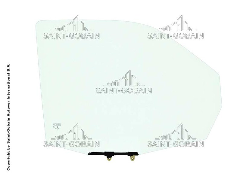 MERCEDES VITO I R SAINT-GOBAIN