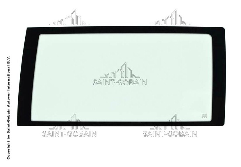 MERCEDES VITO I R FOTO42 SAINT-GOBAIN