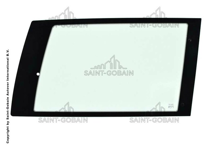 MERCEDES VITO I R SAINT-GOBAIN