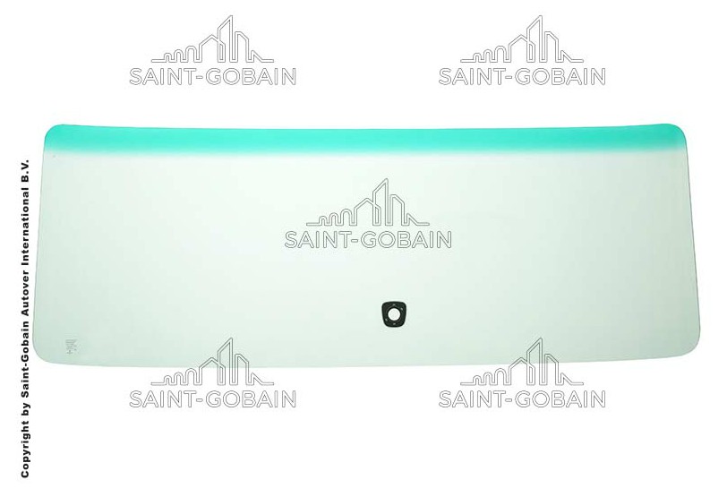 MERCEDES ACTROS I A PILKINGTON