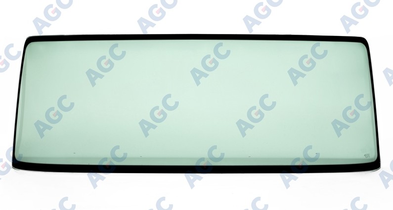 MERCEDES ATEGO I A AGC