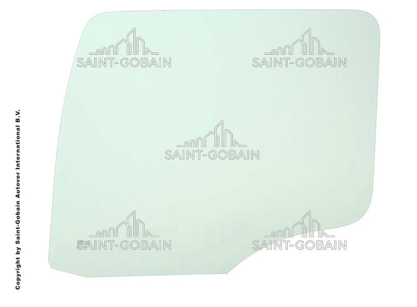 MERCEDES ATEGO I L PILKINGTON