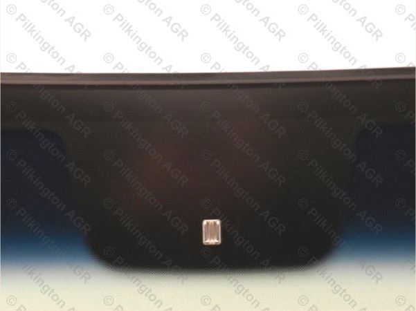 MERCEDES VANEO A SAINT-GOBAIN