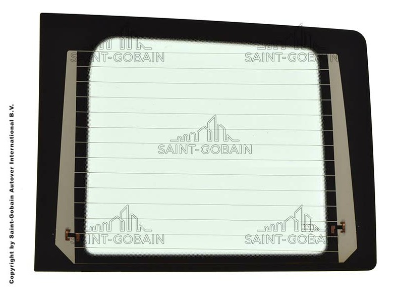 MERCEDES VITO II B/VIANO SAINT-GOBAIN