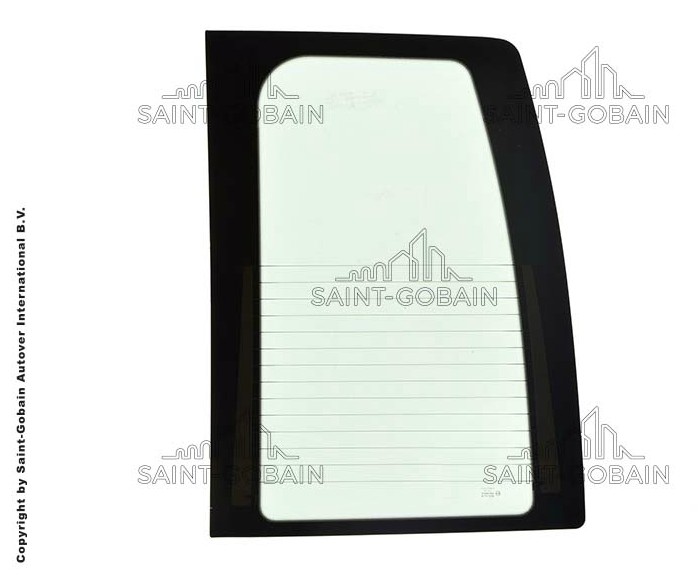 MERCEDES VITO II B/VIANO SAINT-GOBAIN