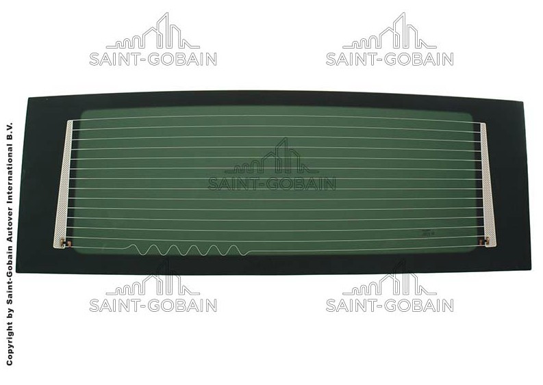 MERCEDES VITO II B/VIANO SAINT-GOBAIN