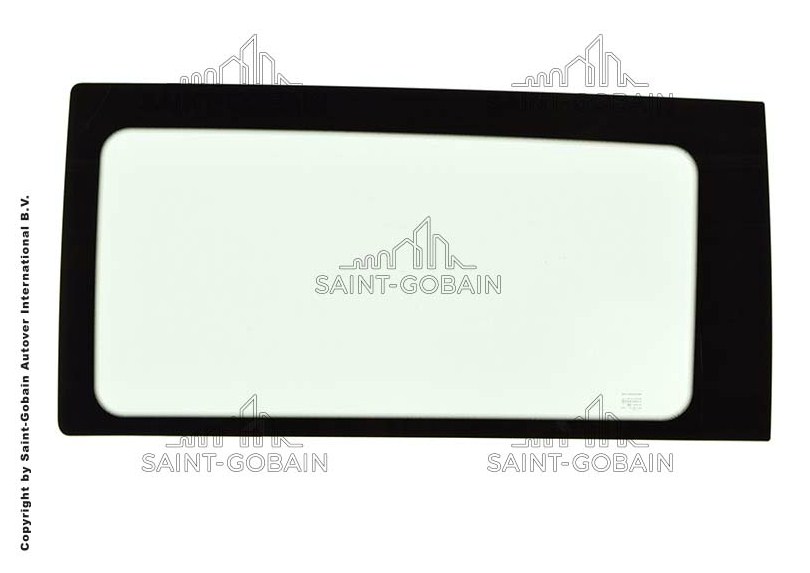 MERCEDES VITO II L/VIANO FOTO39 SAINT-GOBAIN