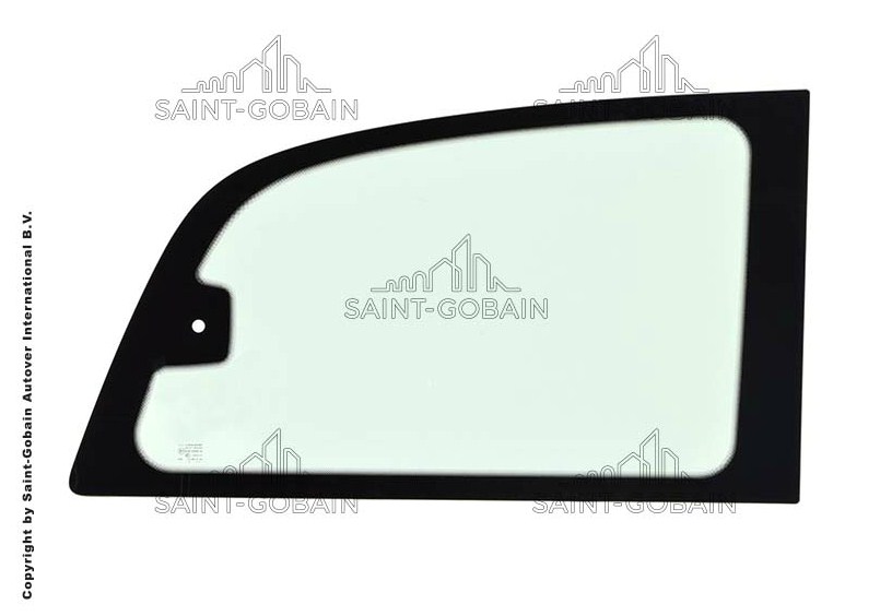 MERCEDES VITO II R/VIANO SAINT-GOBAIN