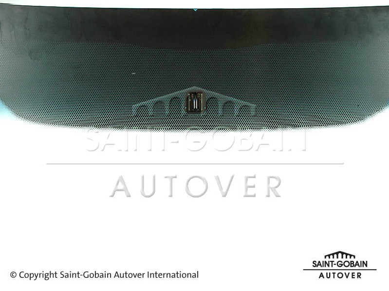 MERCEDES SPRINTER II A NORDGLASS neobjednávať drahé