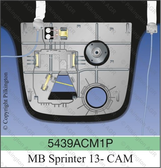 MERCEDES SPRINTER II A FY
