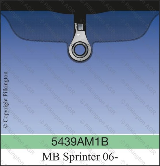 MERCEDES SPRINTER II A FY