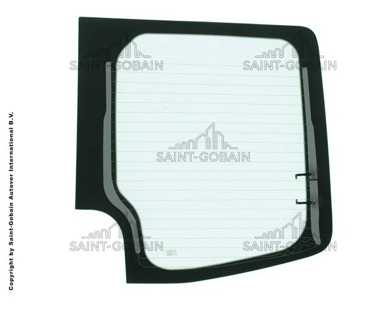 MERCEDES SPRINTER II B SAINT-GOBAIN